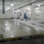 南漳防腐防静电地坪,防腐防静电自流平地坪-缩略图2