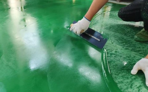 南漳VEF地坪什么是VEF地坪