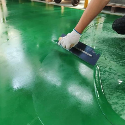 南漳VEF地坪什么是VEF地坪